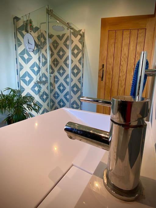 Bluebell Annexe Villa Little Grandsen Buitenkant foto