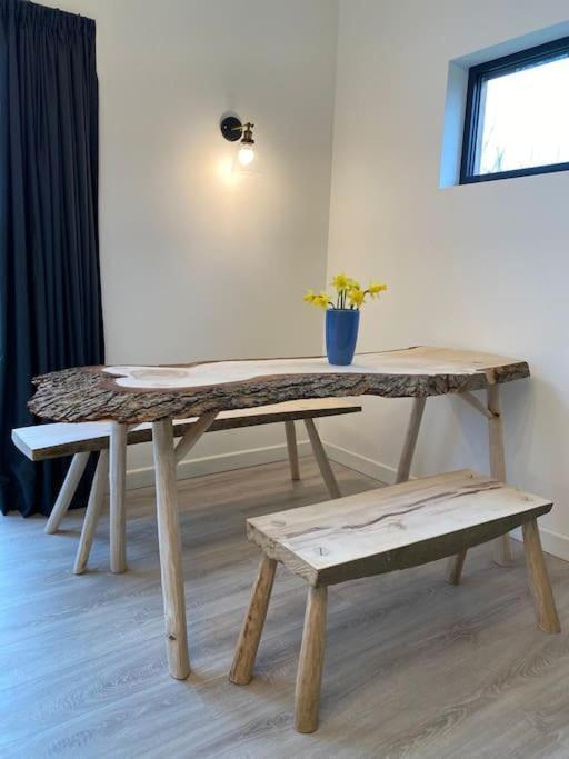 Bluebell Annexe Villa Little Grandsen Buitenkant foto