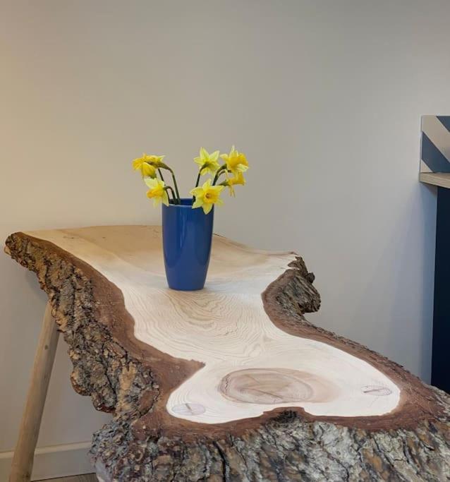 Bluebell Annexe Villa Little Grandsen Buitenkant foto
